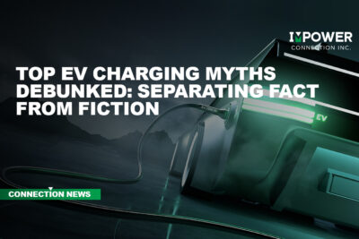 Top EV Charging Myths Debunked Separating Fact from Fiction copy